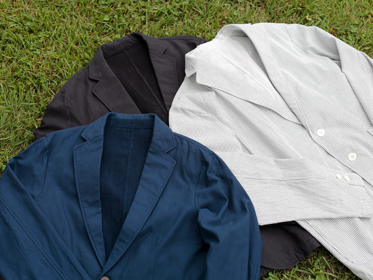 ラフに扱えて着脱の多いゴルフに重宝