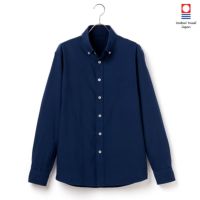 ◎新品タグ付き hadae 高級今治タオル生地 羽織り XL 黒 三豊肌衣 1 今治タオルだからこそ実現した奇跡の着心地！国産カジュアル