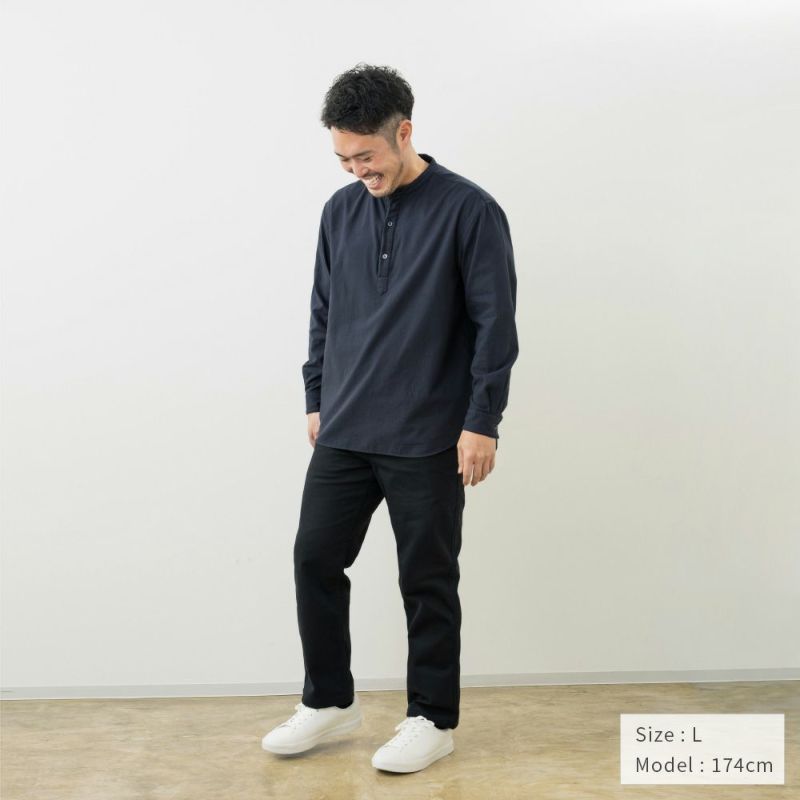 HYPEGOLF プルオーバーシャツ L SHIRTS – HYPEGOLF ONLINE STORE